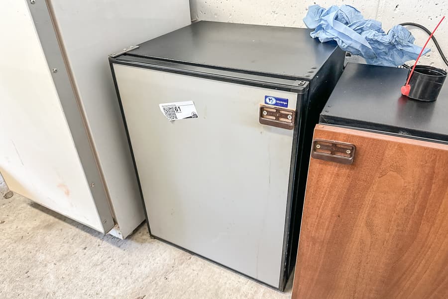Kühlschrank